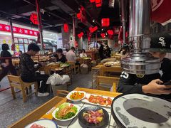 -肆幺幺烤肉(乐汇城店)