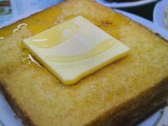 -观塘港茶餐厅(八一大道店)