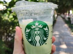 -星巴克(浙江省人民医院店)