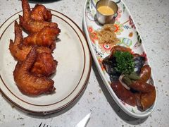 -CRAZYONES西班牙海鲜饭(上海美罗城店)