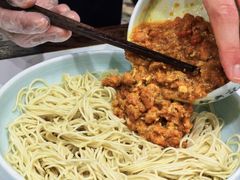 秃黄油面-裕兴记·三虾面(西北街总店)