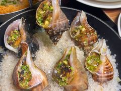 -荣基四海一家·家常菜·海鲜大排档(新安店)