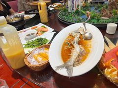 -九头鸟酒家(东高地店)