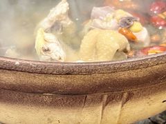 -威邵鸡煲(西华路总店)