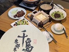 -几荷·恰似故人来(秀水广场店)