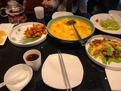 -高第街56号港式餐厅·精选(世茂广场宽厚里大明湖店)