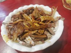 -金杨拉面王小吃面馆·牛三宝面·红烧牛肉粉
