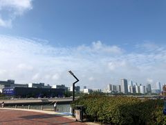 -琴岛之星摩天轮