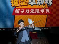 -万达影城(仓山万达广场激光IMAX店)