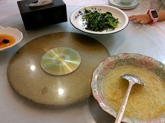 -青春·淮扬菜(东关街店)