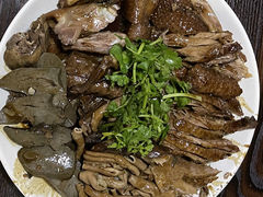 -春梅里卤鹅馆·47年老字号(中山路店)