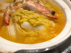 -老吉士酒家(天平路店)