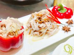 -裕丰源滋补烩面(天赋路店)