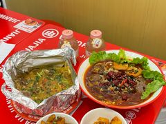 -见味花甲(福田coco park店)