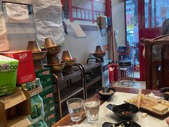 -宣武小院涮肉(前门店)