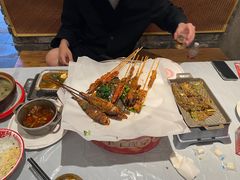 -九村烤脑花(大石坝总店)