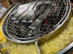 -姜虎东白丁烤肉(深圳湾后海汇店)
