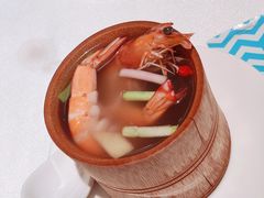 -莆田餐厅PUTIEN(西安万象天地店)