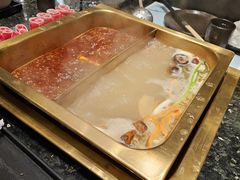 -王家渡火锅店(棕榈泉店)