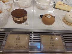 -安上烘焙 ENCHANTE(世纪汇店)
