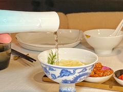 -莉莉海堂HAITANG·烤鸭(国贸商城店)