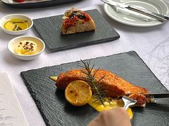 -TABLE·味西餐厅-成都茂业JW万豪酒店