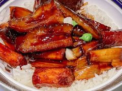 -悦融琥珀·京鲁菜·海味珍品(西单店)