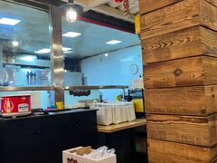 -三个大叔烤羊肉串·炭炉砂锅菜(西三旗店)