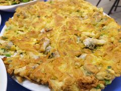 蛏抱蛋-老杨饭店(万科里店)