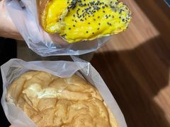 -韩国利尔面包(桂林路店)