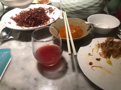 -雀蓝川菜(奥体广场店)