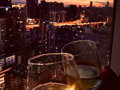 -广州粤海喜来登酒店