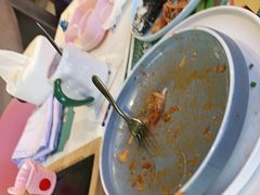 -水桶王国主题餐厅·聚会·生日派对·亲子活动·家庭套餐(亚龙湾希尔顿店)