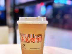 -喜茶(广州东方宝泰店)