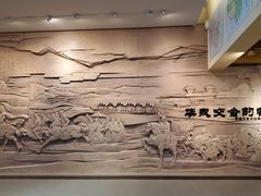 -敦煌市博物馆
