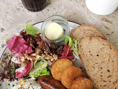 美式早餐-RAC BAR(安福路店)