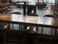 大堂-光头卤(光谷创业街店)