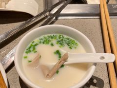 -海底捞火锅(塘厦天虹店)