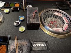 -300杯·和牛烧肉清酒专门店(廊里店)
