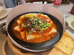 -七八冷面·延边朝鲜族美食(欢乐谷店)