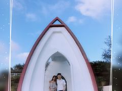-那琴半岛地质海洋公园