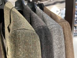 -BRANS PORO布朗斯伯勒西装高级定制·瑞璞西装(金陵店)
