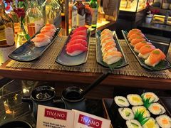-Tivano意大利餐厅(成都居舍酒店)