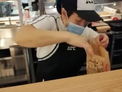 -肯德基(沪东店)