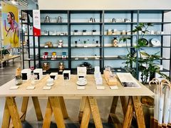 -dotcom coffee古点咖啡(致真大厦店)