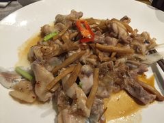 -香云轩·顺德菜(香云纱园林酒店店)