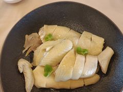 -南海渔村·空中一号