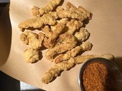 -烤匠麻辣烤鱼(青羊万达店)