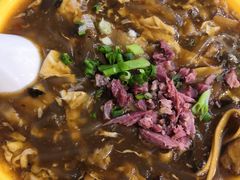 -毛华美食(清扬路店)