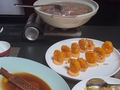 -曾宴·楚菜(湖北省博物馆店)